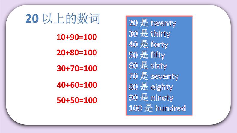 Unit 6 I have fifty markers Lesson21 课件+音频素材+练习(含答案) 北京版英语三上04