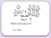 Unit 6 I have fifty markers Lesson21 课件+音频素材+练习(含答案) 北京版英语三上