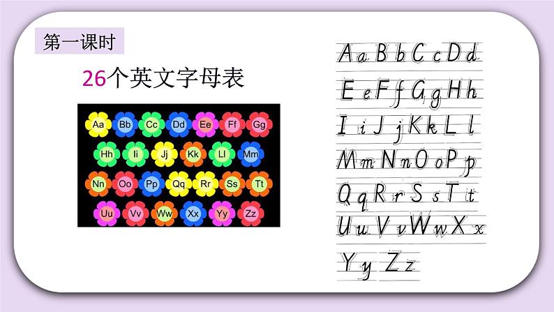 Unit 1 Glad to see you again Lesson2 课件 北京版英语一下第2页