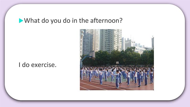 Unit 2 What do you do Lesson6 课件+音频素材 北京版英语一下08