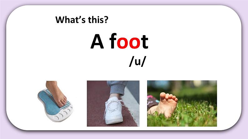 Unit 1 Hello! I’m Maomao Lesson3(2) 课件 北京版英语一上第4页