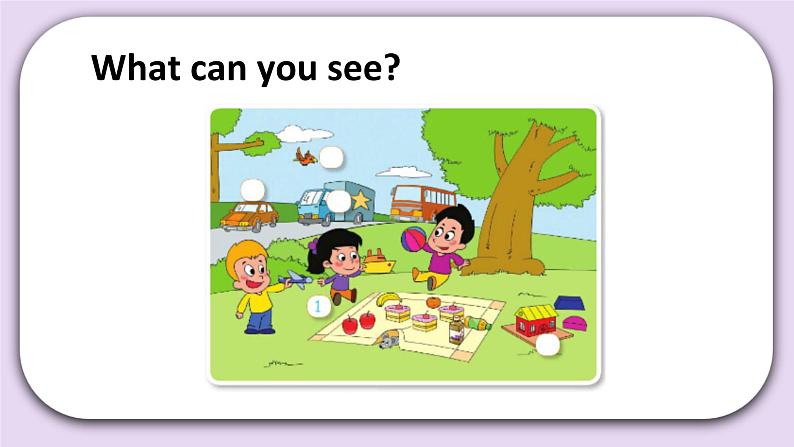 Unit 5 I can sing Lesson20 课件+音视频素材 北京版英语一上04