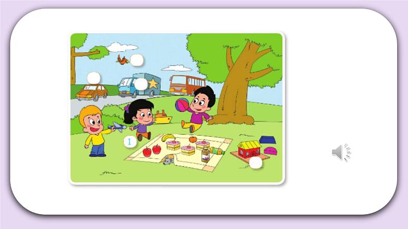 Unit 5 I can sing Lesson20 课件+音视频素材 北京版英语一上06