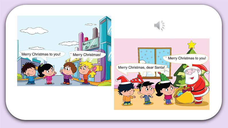 Unit 6 Happy Chinese new year Lesson21(2) 课件+音视频素材 北京版英语一上03