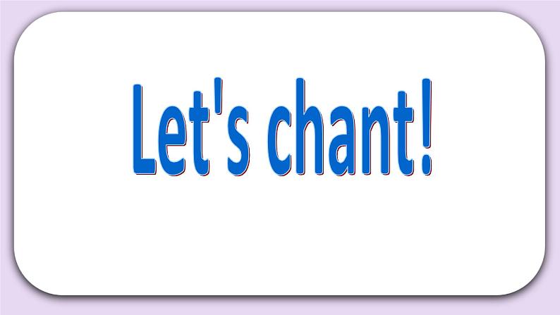 Unit 6 Happy Chinese new year Lesson22(1) 课件+音视频素材 北京版英语一上02