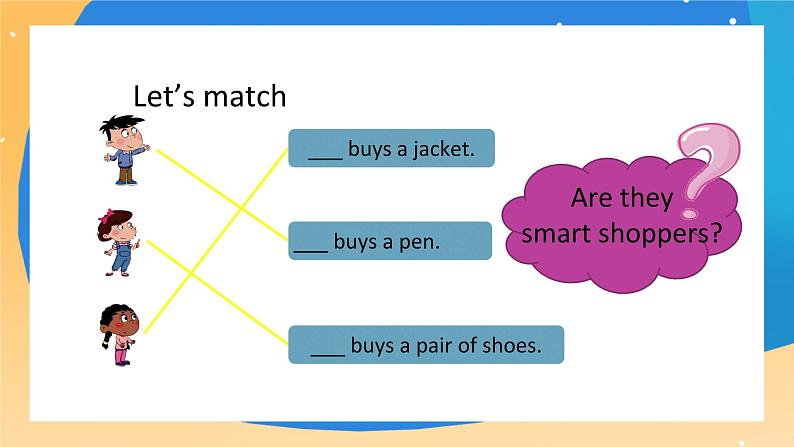 北京版英语四上 Unit 5 Which kind would you like(4) PPT课件02