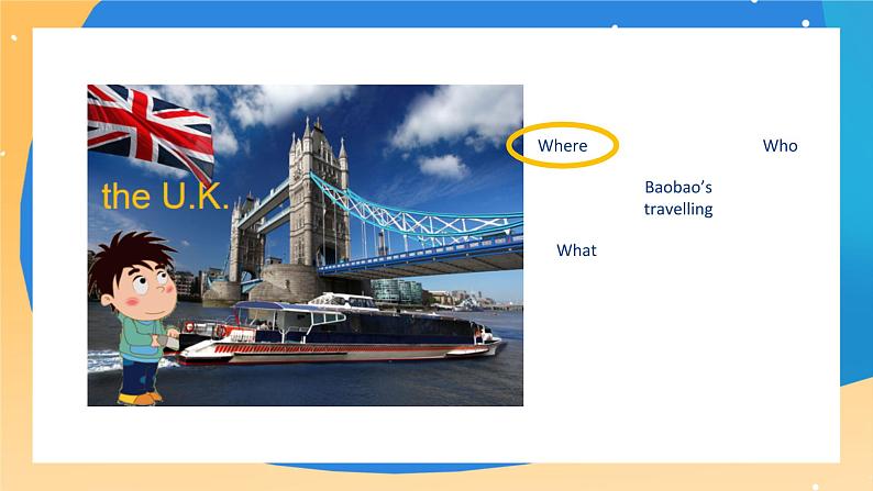 北京版英语五上 Unit 7 What will you do in Chengdu(1) PPT课件第5页