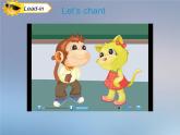 Unit 1　Let’s go to school Lesson 5 課件+素材