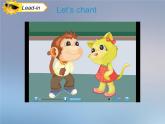 Unit 1　Let’s go to school Lesson 5 课件+素材