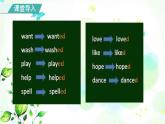 冀教版六年級英語下冊Unit1 Lesson4 Did You Have Fun 教學(xué)課件+教案+視頻