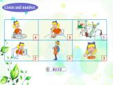 冀教版六年级英语下册Unit2Again, please 教学课件+视频