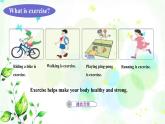 冀教版六年級英語下冊Unit2 Lesson10 Exercise 教學(xué)課件+教案+視頻