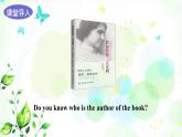冀教版六年級英語下冊Unit2 Lesson12 Helen Keller 教學課件+教案+視頻