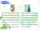 冀教版六年級英語下冊Unit2 Lesson12 Helen Keller 教學課件+教案+視頻