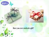 冀教版六年級(jí)英語下冊(cè)Unit4 Lesson19 Buying Gifts 教學(xué)課件+教案+視頻