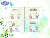 冀教版六年级英语下册Unit4 Lesson21 A Party for Li Ming 教学课件+教案+视频
