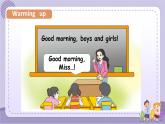 Unit2 Colours Part A Letter and sounds（课件PPT+教案+音视频素材）