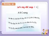 Unit2 Colours Part A Letter and sounds（课件PPT+教案+音视频素材）