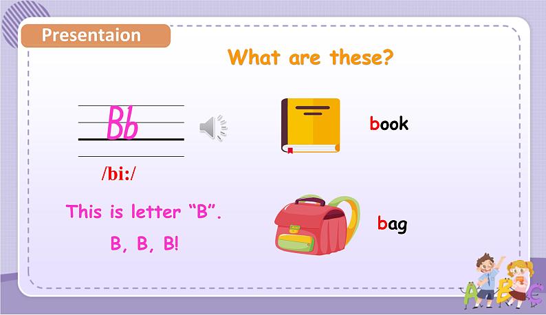 Unit2 Colours Part A Letter and sounds（课件PPT+教案+音视频素材）08