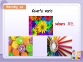 Unit2 Colours Part B Let's learn&do（课件PPT+教案+音视频素材）