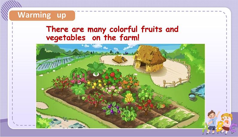 Unit2 Colours Part B Let's learn&do（课件PPT+教案+音视频素材）05