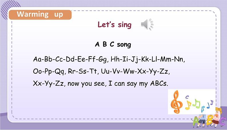 Unit2 Colours Part B Start to read（课件PPT+教案+音视频素材）05