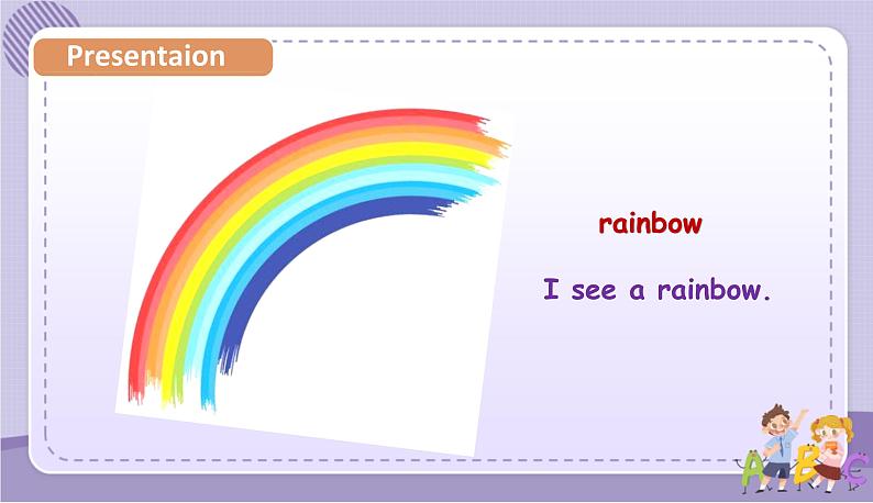 Unit2 Colours Part B Start to read（课件PPT+教案+音视频素材）06