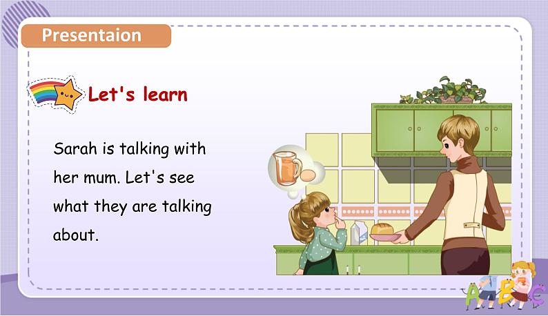 Unit5 Let's eat！Part A Let's learn and Let's do（课件PPT+教案+音视频素材）06