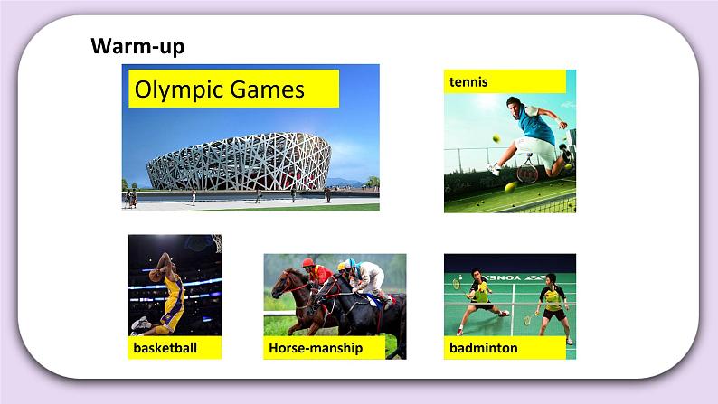 Unit 5 When did the ancient Olympic Games begin Lesson15 课件 北京版英语六上第2页