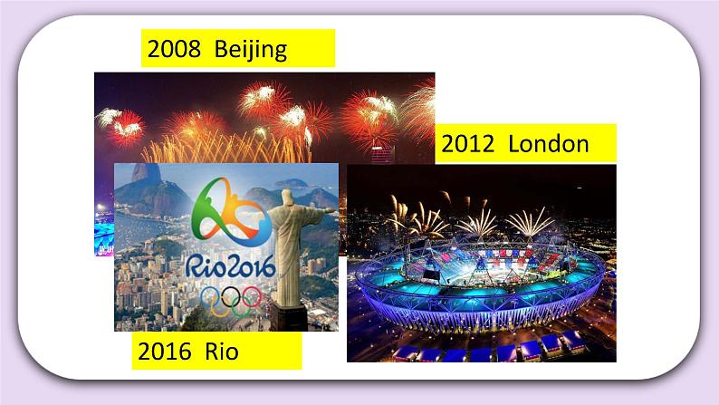 Unit 5 When did the ancient Olympic Games begin Lesson18 课件+音频素材 北京版英语六上03