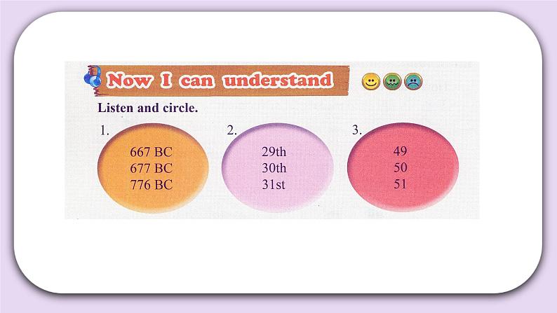 Unit 5 When did the ancient Olympic Games begin Lesson18 课件+音频素材 北京版英语六上04