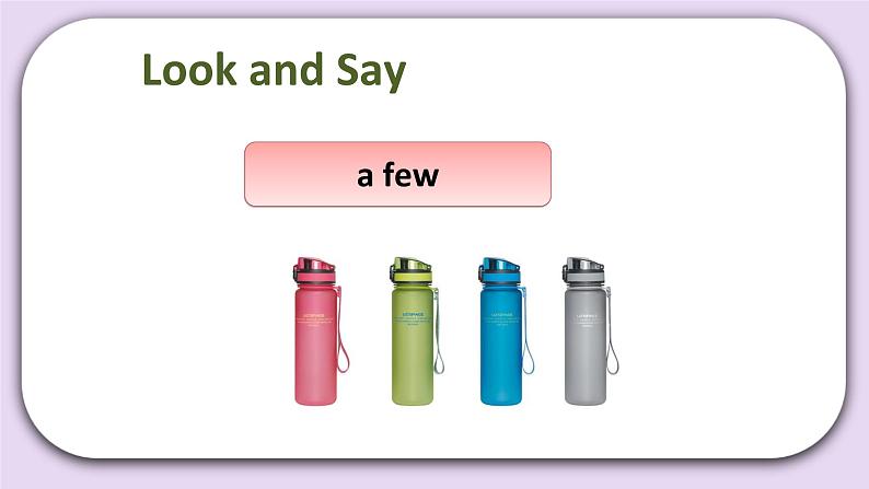 Unit 1 What are you looking for Lesson2 课件+音频素材 北京版英语六下05