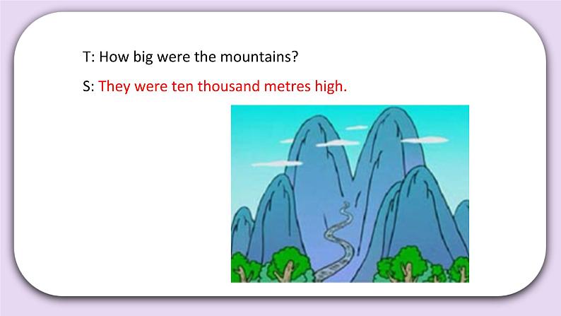 Unit 1 What are you looking for Lesson4 课件 北京版英语六下第7页