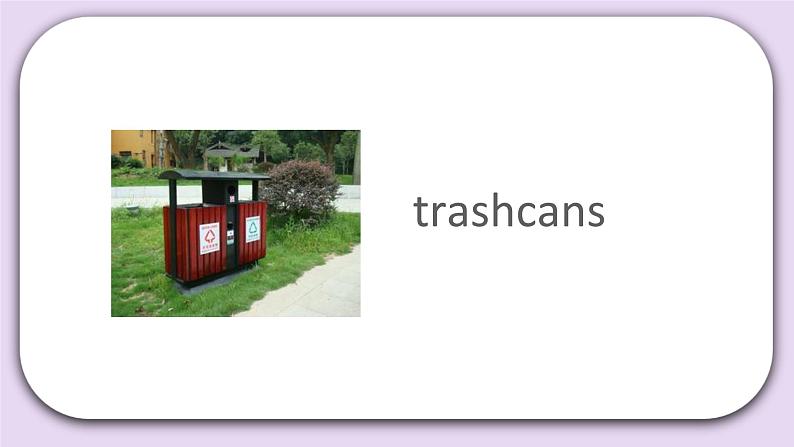 Unit 3 Let’s live a low-carbon life Lesson11 课件 北京版英语六下第4页