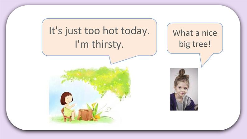 Unit 3 Let’s live a low-carbon life Lesson11 课件 北京版英语六下第8页