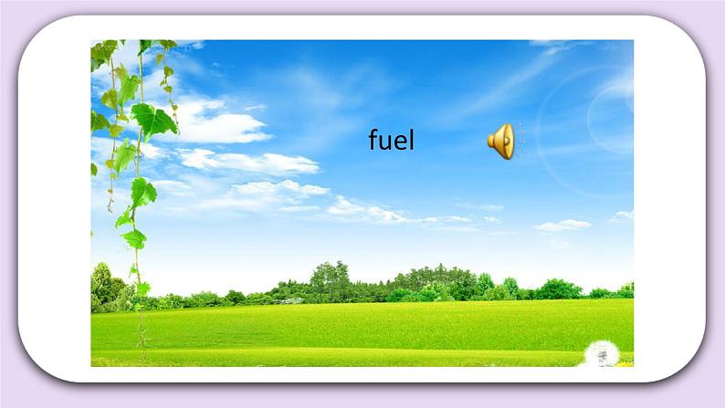 Unit 3 Let’s live a low-carbon life Lesson12 课件 北京版英语六下第6页