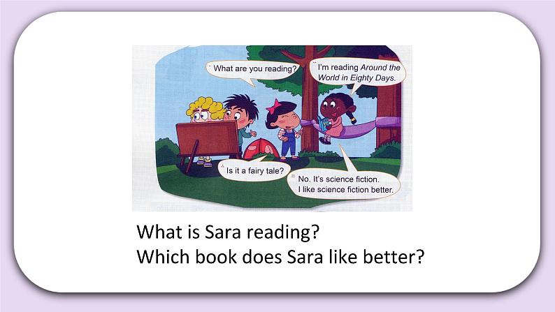 Unit 1 Which do you like better Lesson3 课件+音频素材 北京版英语五上06