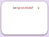 Unit 2 Can I use your computer Lesson6 课件+音频素材 北京版英语五上