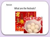 Unit 3 Can you tell me more about the Mid-autumn Festival Lesson11 课件+音频素材 北京版英语五上