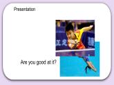 Unit 6 What are your favourite sports Lesson21 课件+音频素材 北京版英语五上