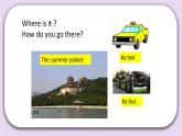 Unit 7 What will you do in Chengdu Lesson24 课件+音频素材 北京版英语五上