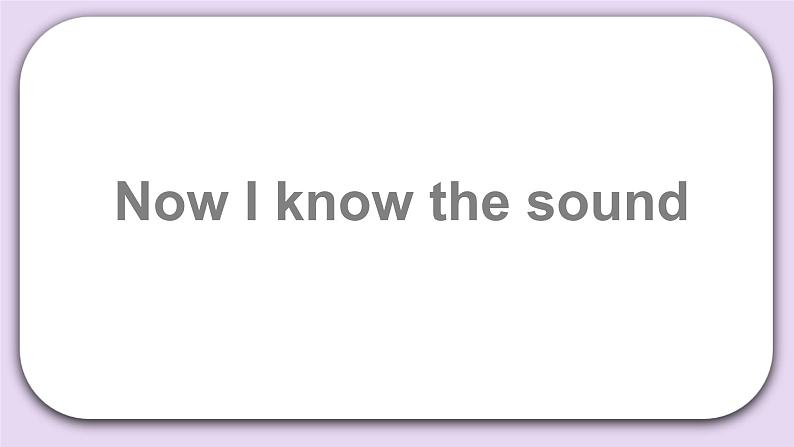 Unit 2 What’s wrong with you Lesson8 课件+音频素材 北京版英语四下06