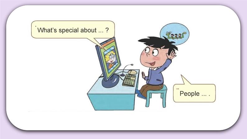 Unit 5 Is May Day a holiday Lesson18 课件+音频素材 北京版英语四下05