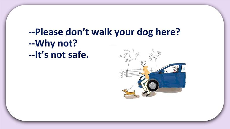 Unit 6 Where can I fly the kite Lesson19 课件+音频素材 北京版英语四下08