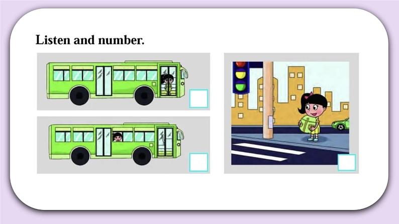 Unit 6 Where can I fly the kite Lesson22 课件 北京版英语四下第3页