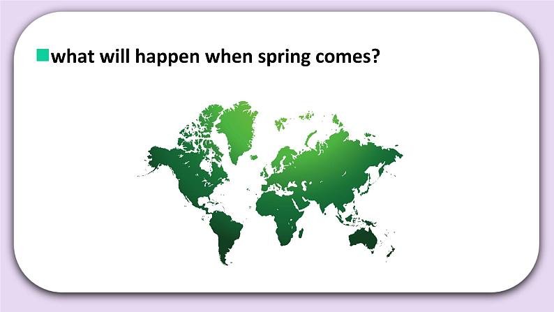 Unit 2 What do flowers do Lesson5 课件+音频素材 北京版英语五下07