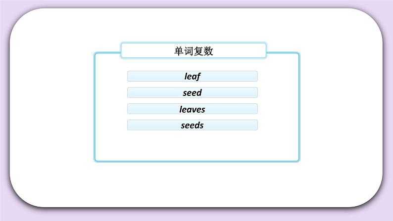 Unit 2 What do flowers do Lesson6 课件+音频素材 北京版英语五下04