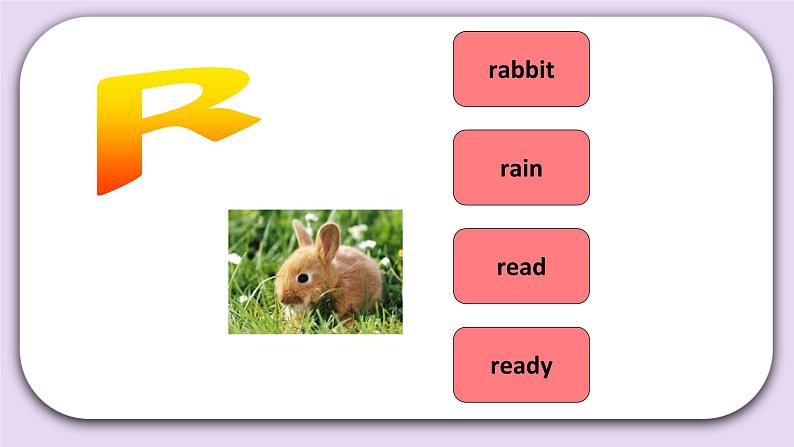 Unit 2 What do flowers do Lesson8 课件 北京版英语五下第7页