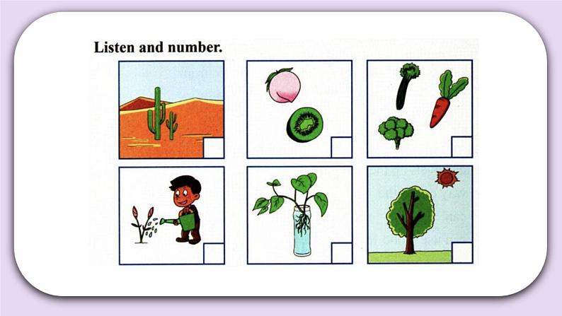Unit 4 Revision Lesson14 课件+音频素材 北京版英语五下03