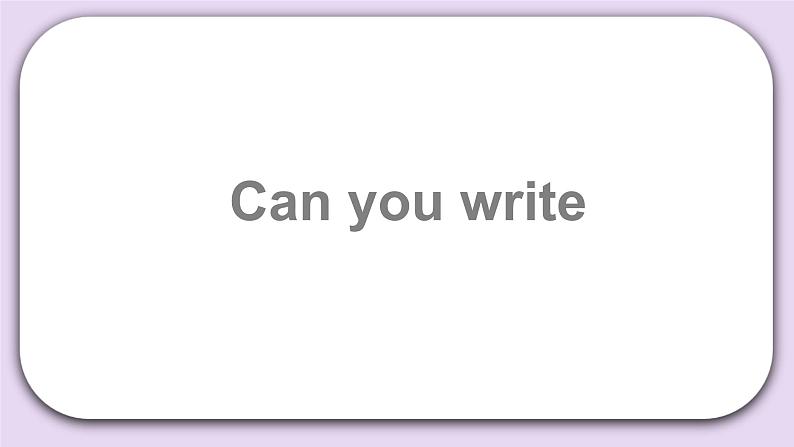 Unit 4 Revision Lesson14 课件+音频素材 北京版英语五下06